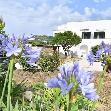 דירה Casa Lucia
