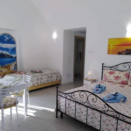 Casa Lucia דירה *