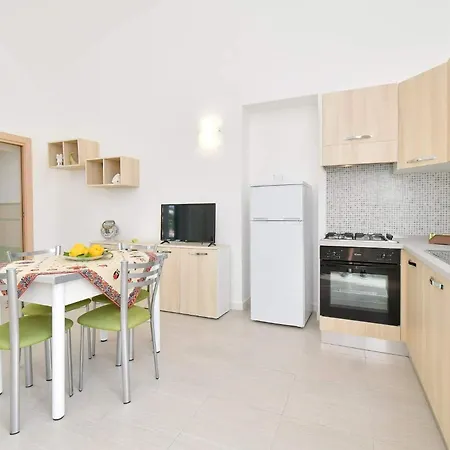 דירה Casa Lucia *