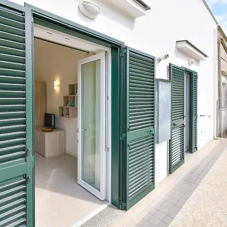 Casa Lucia Barano dʼIschia