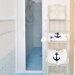 Apartmán Casa Lucia Barano dʼIschia
