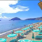Apartmán Casa Lucia Barano dʼIschia