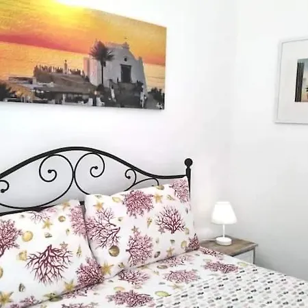 Casa Lucia * イスキア島
