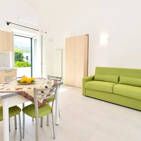 Casa Lucia アパート イスキア島