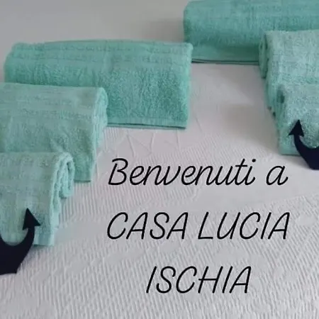 Daire Casa Lucia *