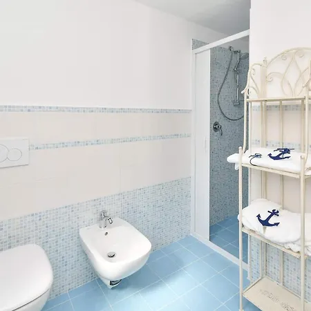 Casa Lucia Barano dʼIschia