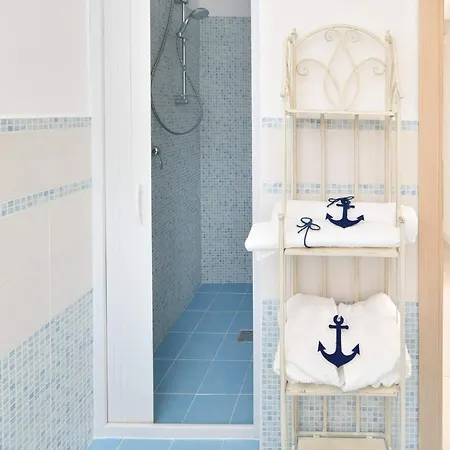 Daire Casa Lucia Barano dʼIschia