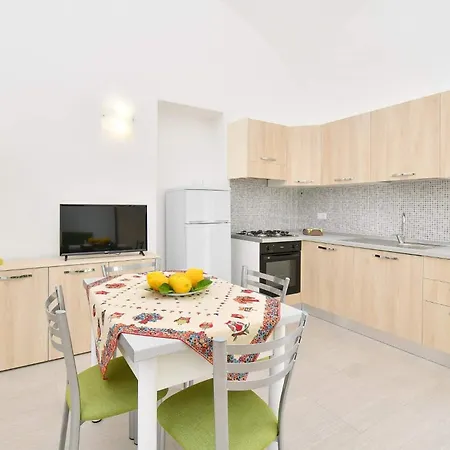 Casa Lucia 아파트 *