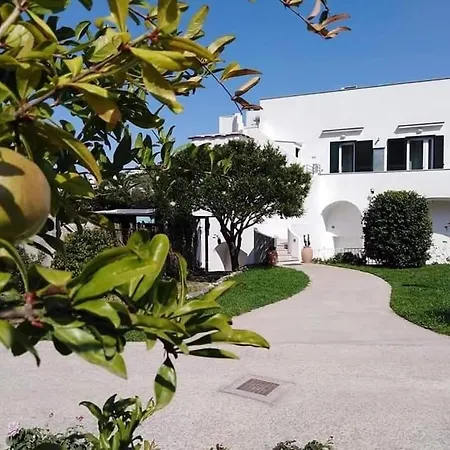 Casa Lucia アパート