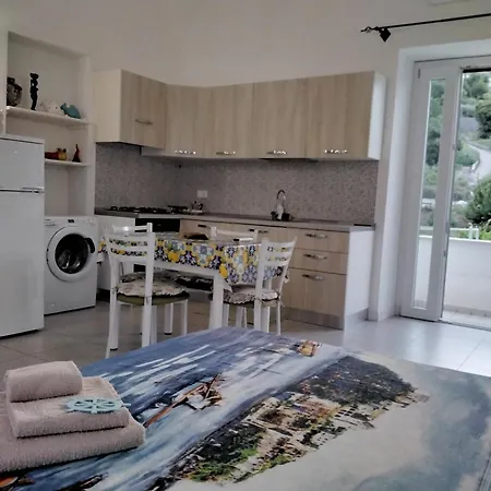 Casa Lucia Daire Barano dʼIschia