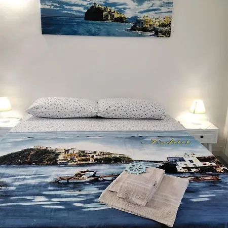 Casa Lucia 아파트