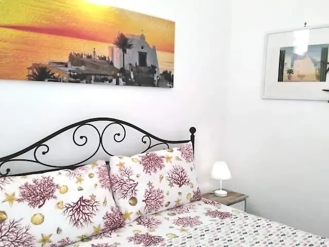 Casa Lucia * 이스키아