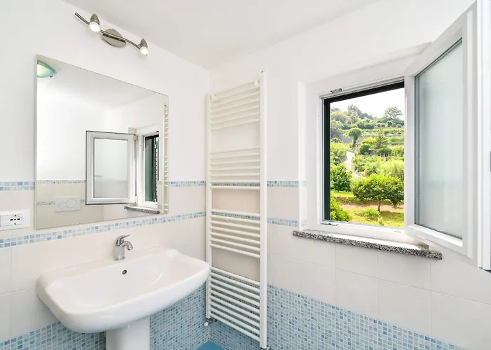 아파트 Casa Lucia *