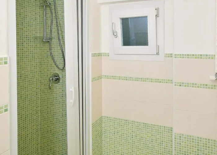 아파트 Casa Lucia 이스키아