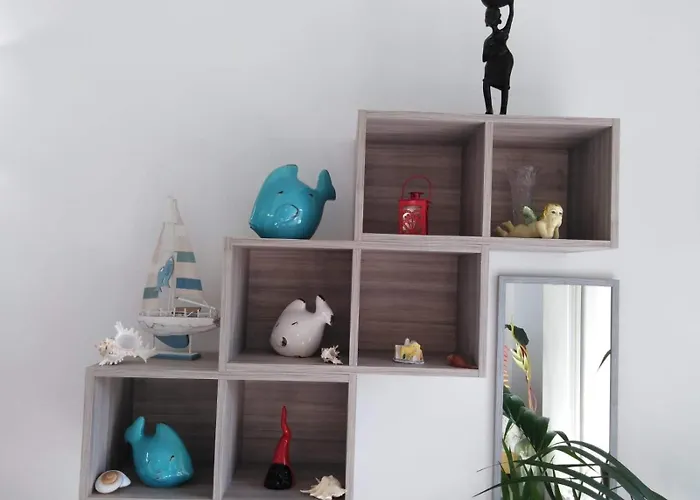 Casa Lucia 이스키아