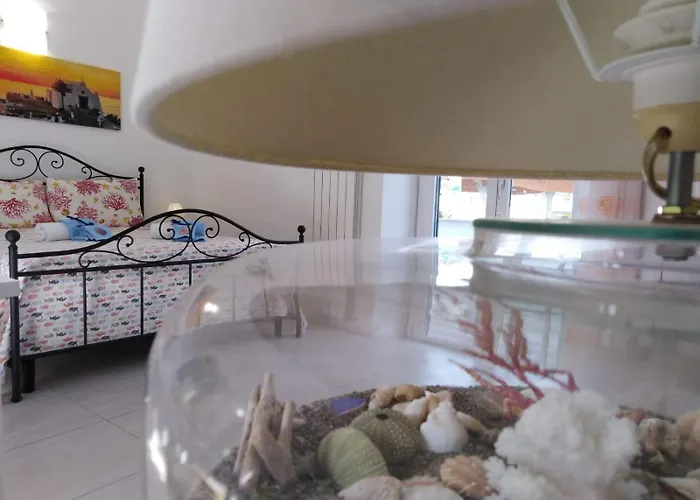 Casa Lucia * 이스키아