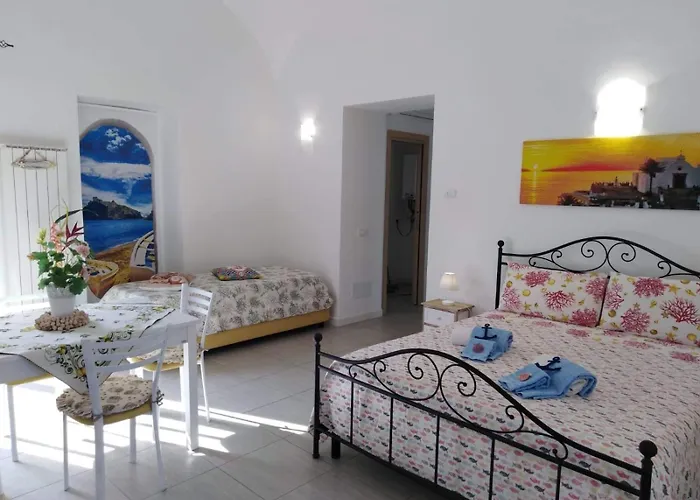 Casa Lucia 아파트 *