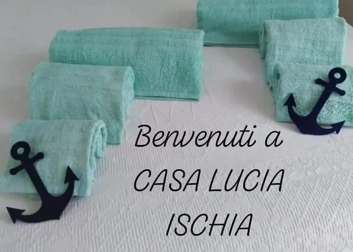 아파트 Casa Lucia *