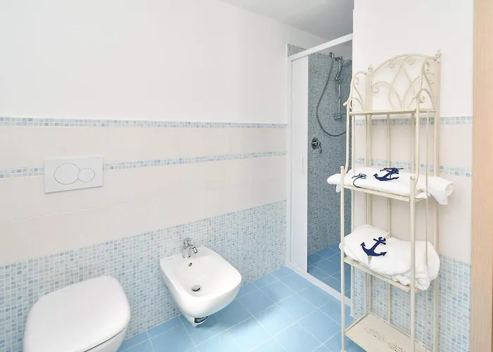 Casa Lucia 이스키아