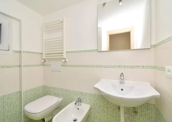 Casa Lucia 아파트 이스키아