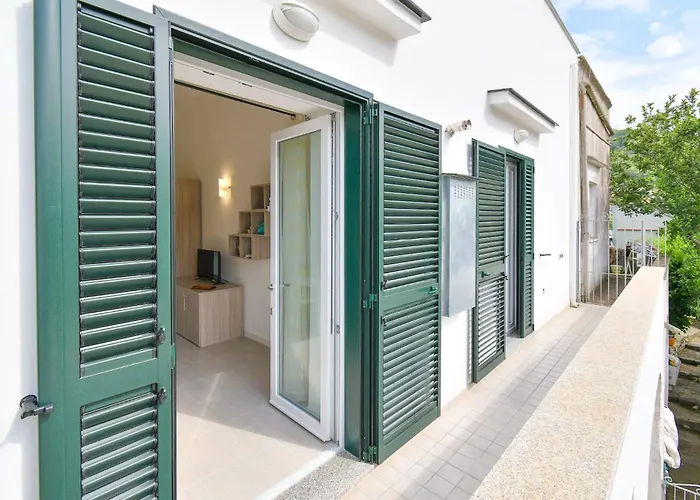 Casa Lucia 이스키아