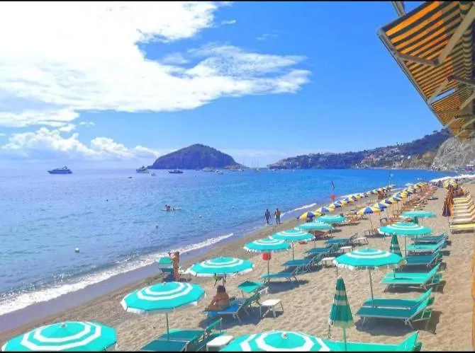 Appartement Casa Lucia Ischia