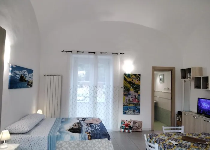 Casa Lucia * 이스키아