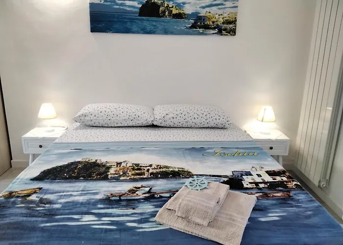 Casa Lucia Appartement