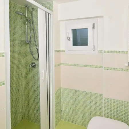Apartamento Casa Lucia Ísquia