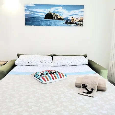 Apartamento Casa Lucia