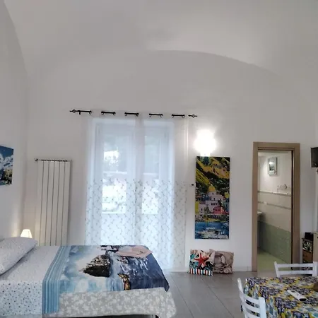 Casa Lucia * Barano dʼIschia