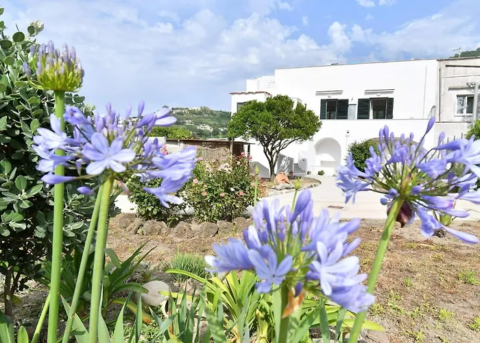 Apartamento Casa Lucia